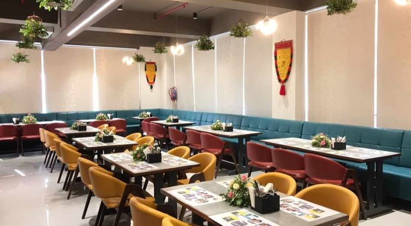 Restaurant Image