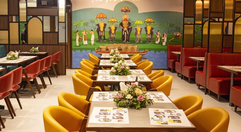 Restaurant Image