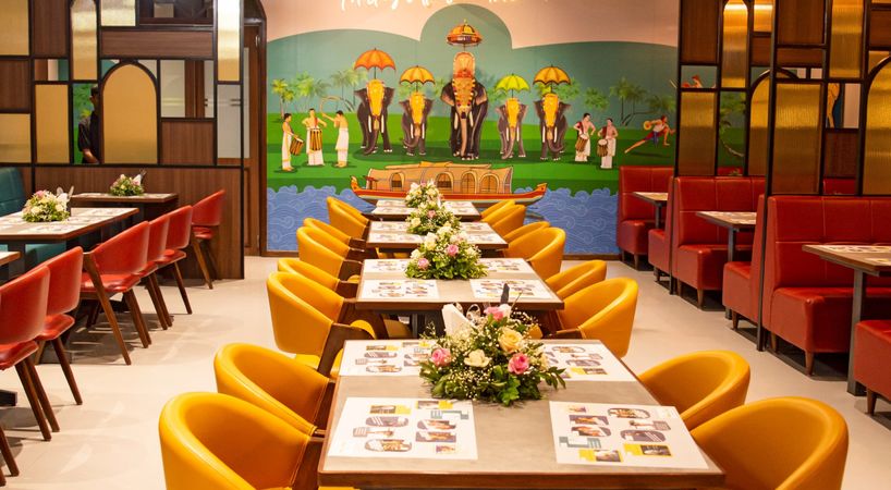 Restaurant Image