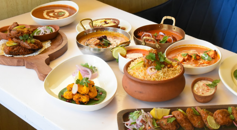 Restaurant Image