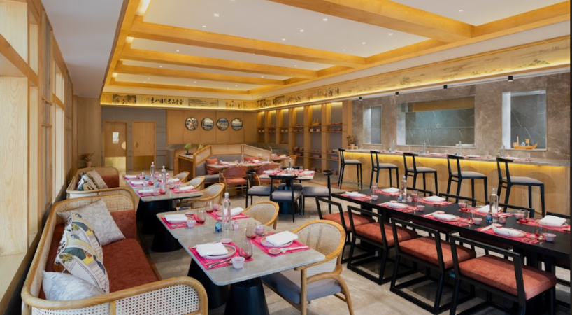 Restaurant Image
