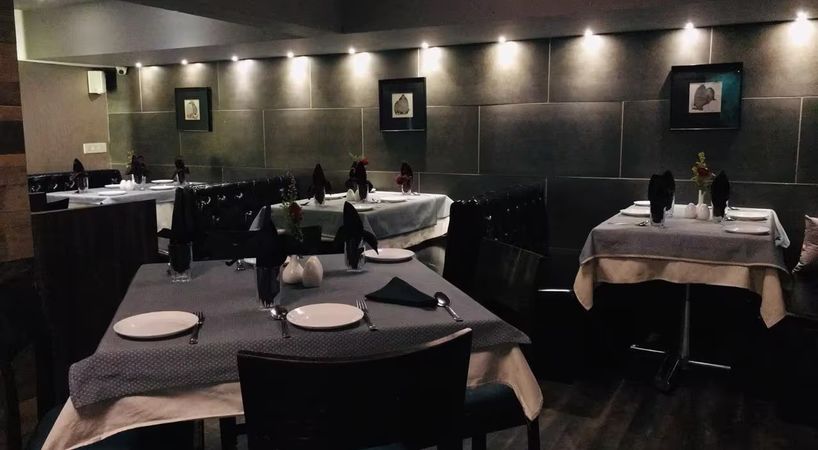 Restaurant Image