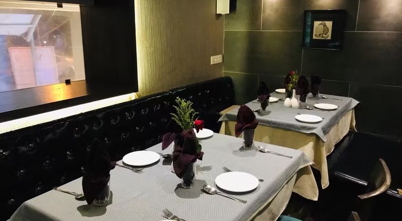 Restaurant Image