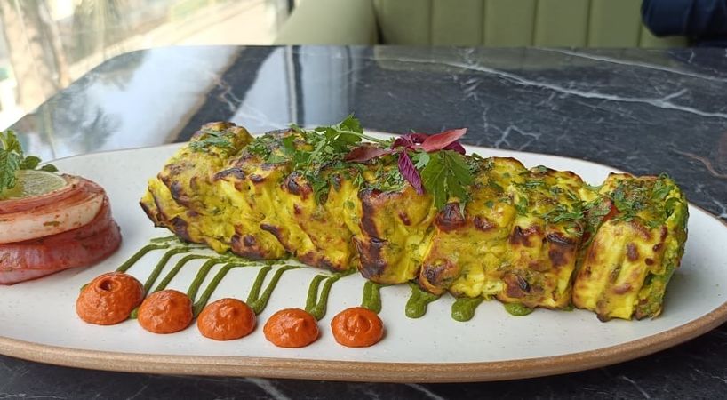 Restaurant Image