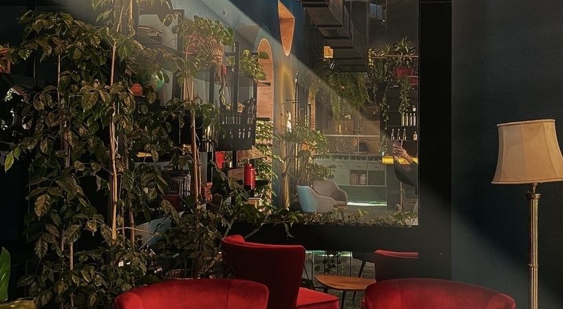 EazyDiner Banner