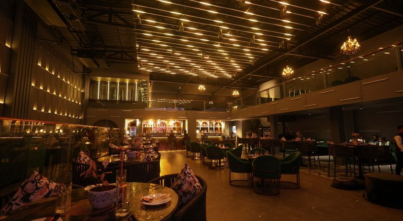 Restaurant Image