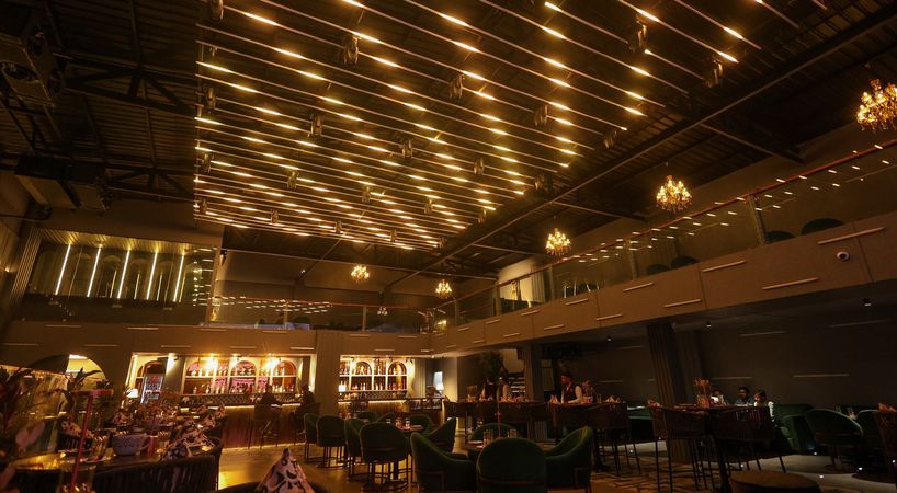 Restaurant Image