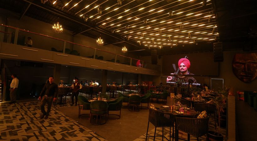 Restaurant Image