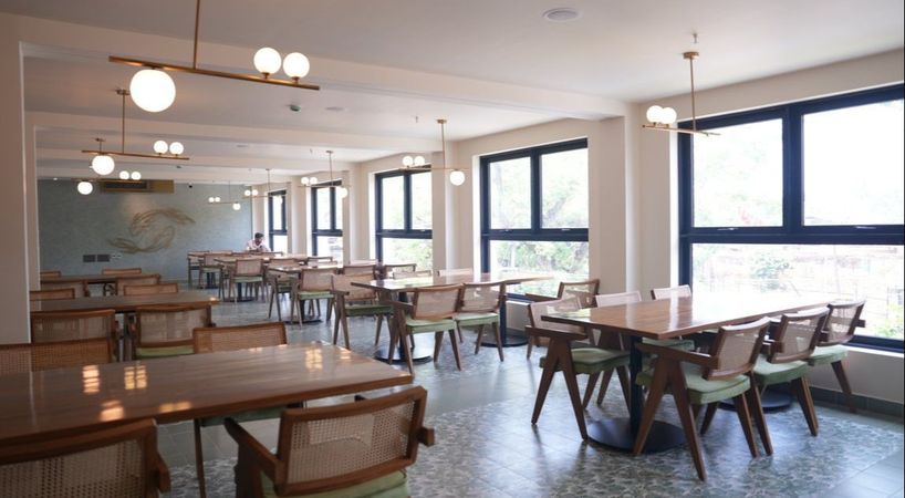 Restaurant Image