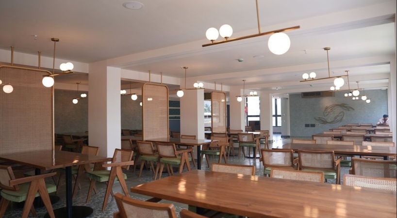 Restaurant Image