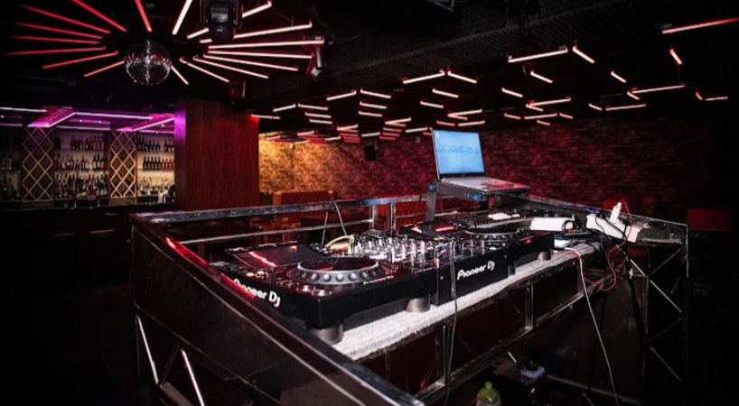 Restaurant Image