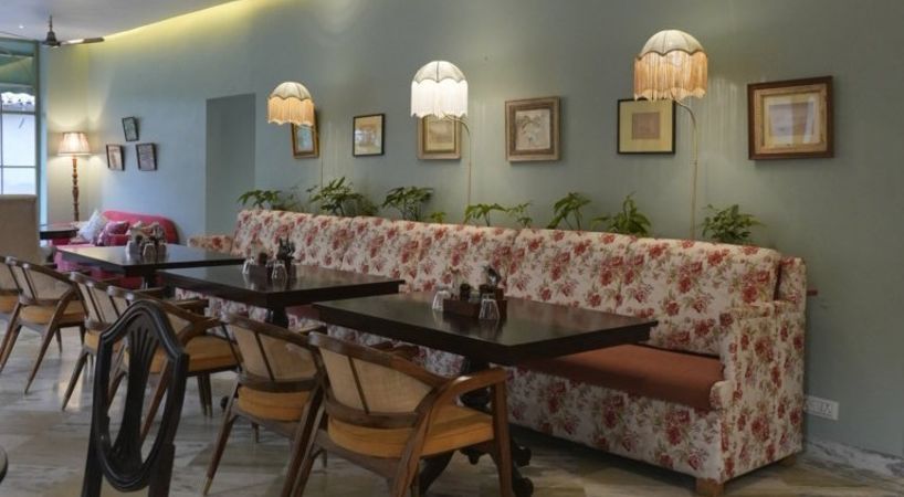 Restaurant Image