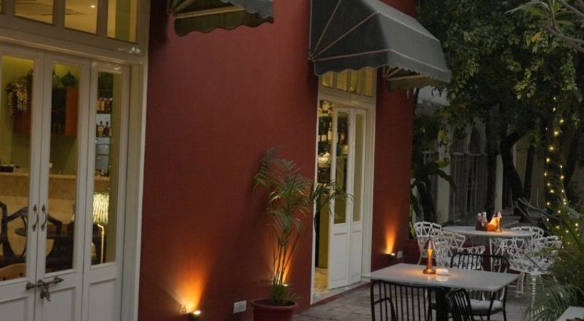 Restaurant Image