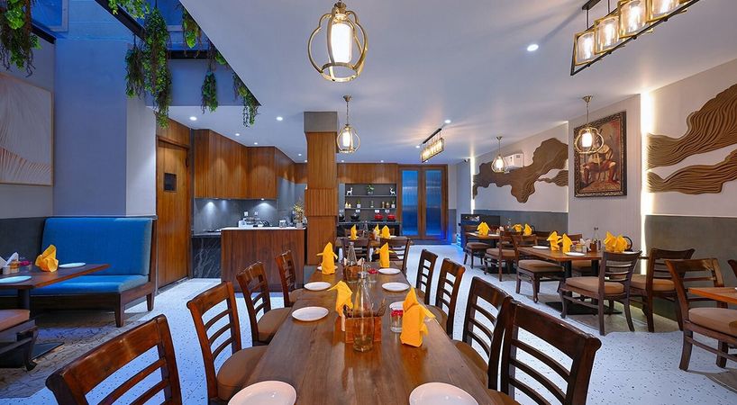 Restaurant Image