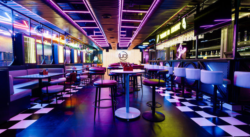 EazyDiner Banner