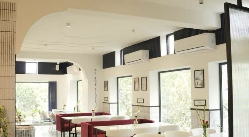 EazyDiner Banner