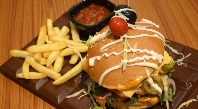 Restaurant Image
