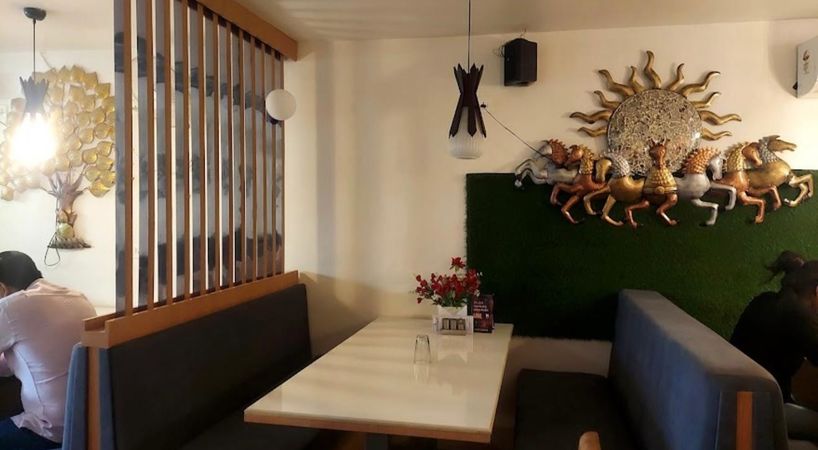 Restaurant Image