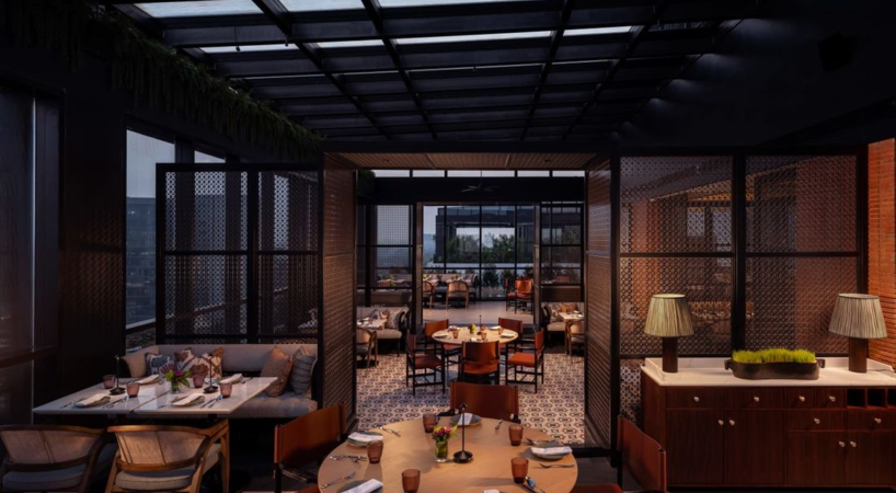 Restaurant Image