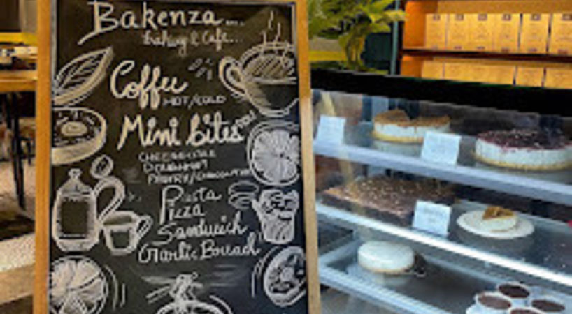EazyDiner Banner