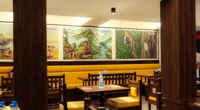 Restaurant Image