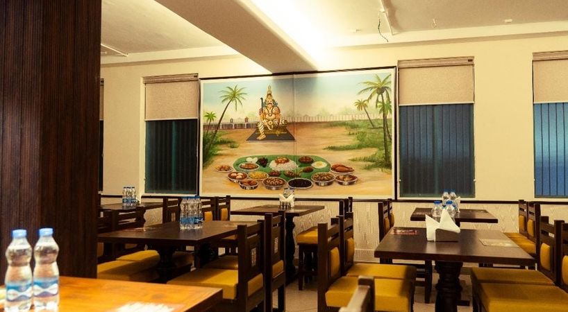 Restaurant Image