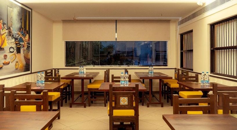 Restaurant Image
