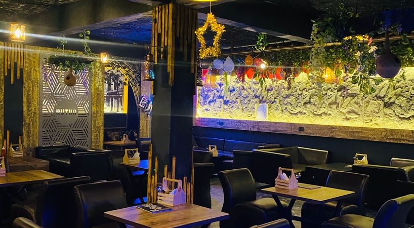 EazyDiner Banner