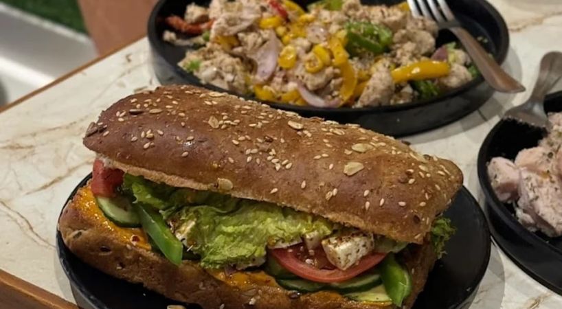 Restaurant Image