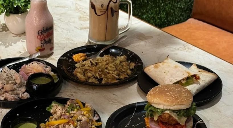 Restaurant Image