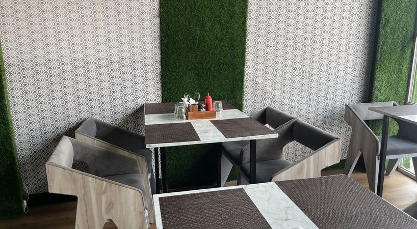 Restaurant Image