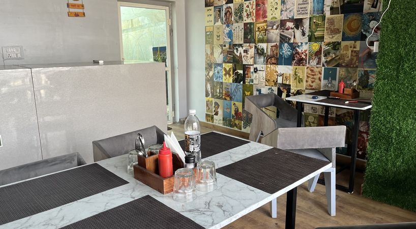 Restaurant Image