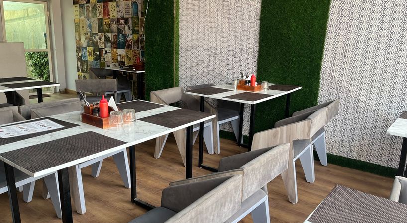 Restaurant Image