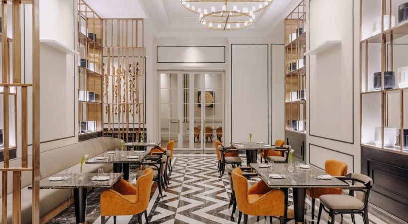 Restaurant Image