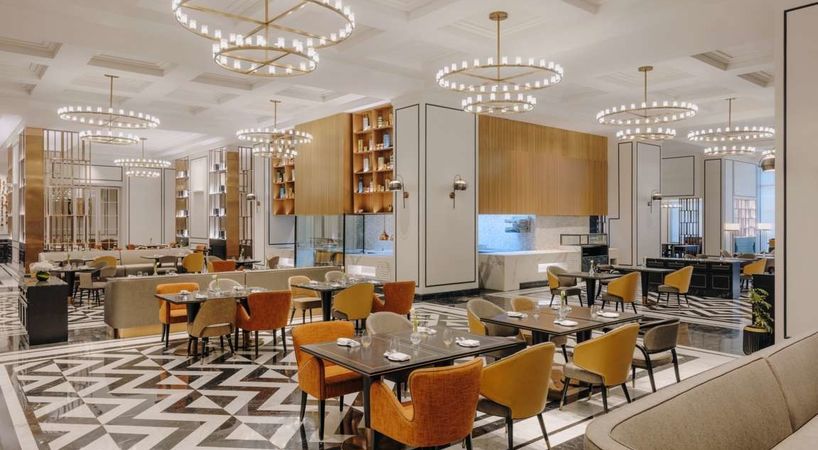Restaurant Image