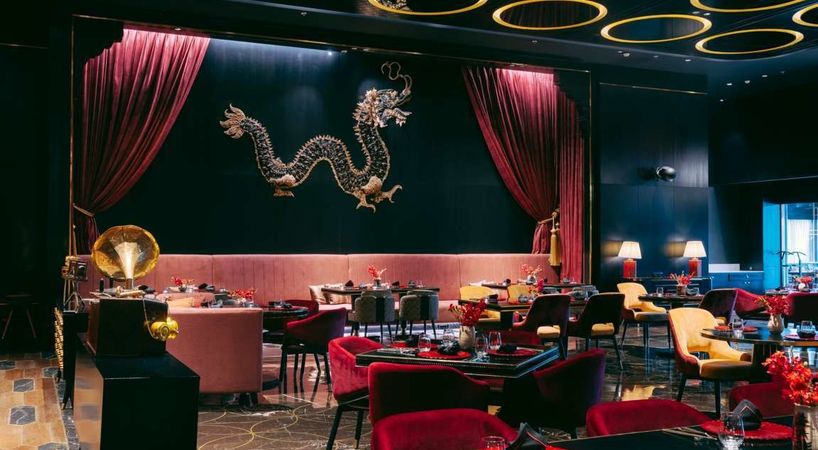 Restaurant Image