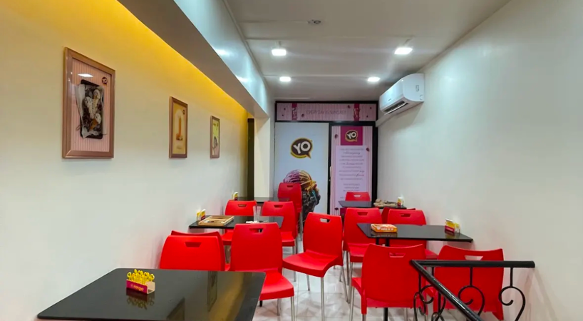 Restaurant Image