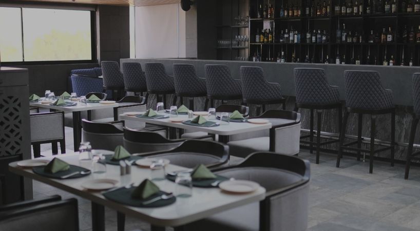 EazyDiner Banner
