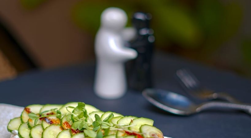 EazyDiner Banner