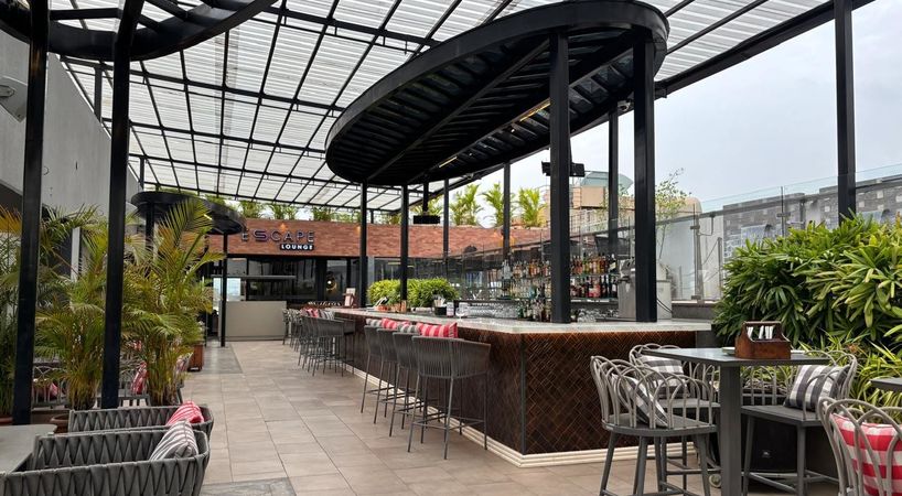 EazyDiner Banner