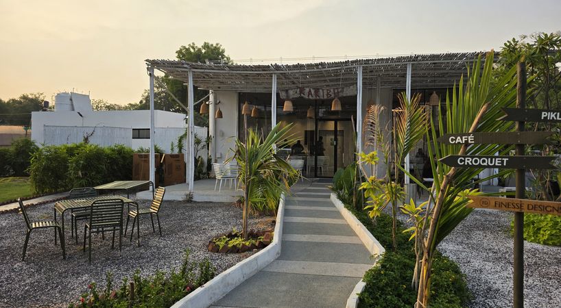 Restaurant Image