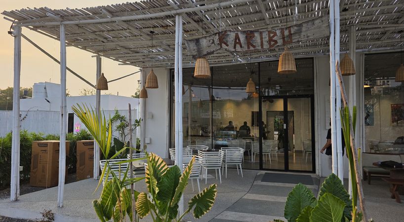 Restaurant Image
