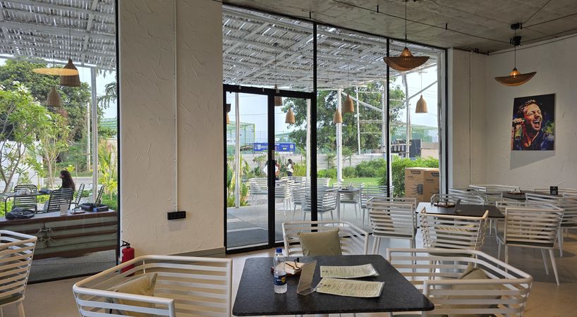 Restaurant Image