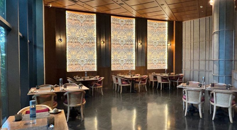 EazyDiner Banner