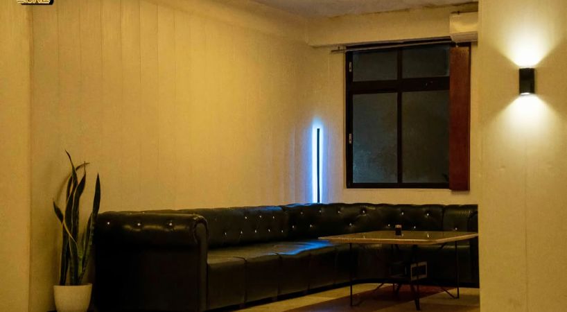 EazyDiner Banner