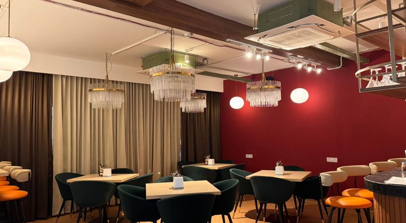 Restaurant Image