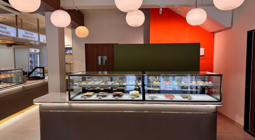 Restaurant Image