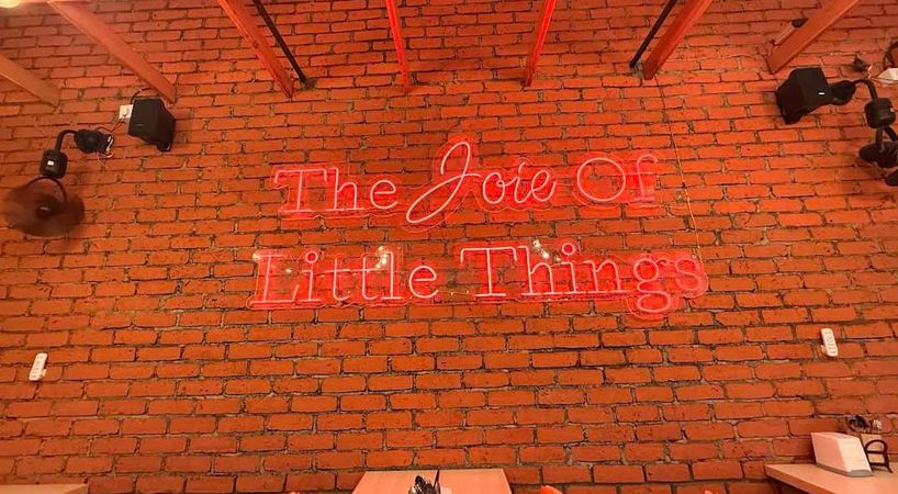 Restaurant Image