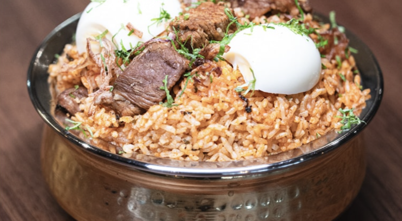 EazyDiner Banner