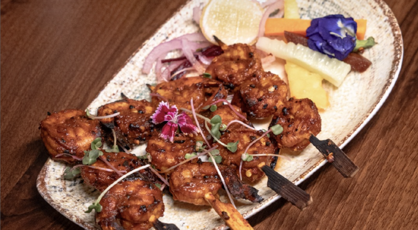 EazyDiner Banner